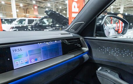 Volkswagen Teramont, 2025 год, 5 249 700 рублей, 22 фотография