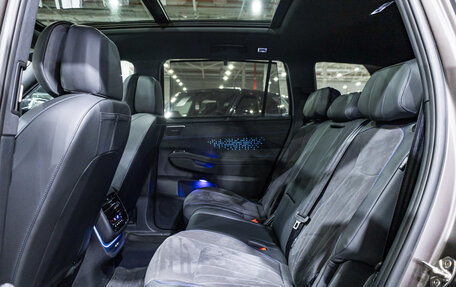 Volkswagen Teramont, 2025 год, 5 249 700 рублей, 15 фотография