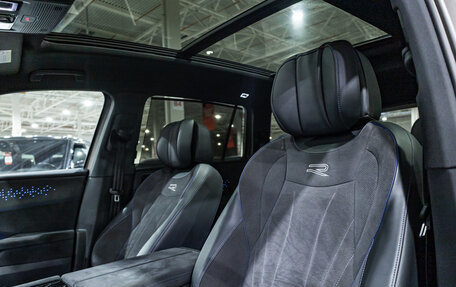 Volkswagen Teramont, 2025 год, 5 249 700 рублей, 20 фотография