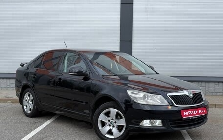 Skoda Octavia, 2011 год, 730 000 рублей, 1 фотография