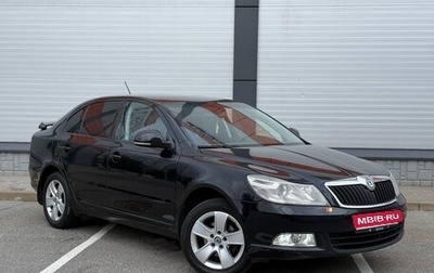 Skoda Octavia, 2011 год, 730 000 рублей, 1 фотография