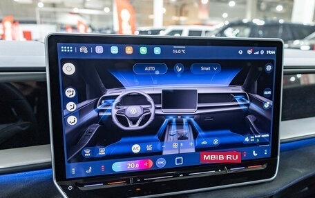 Volkswagen Teramont, 2025 год, 5 249 700 рублей, 25 фотография