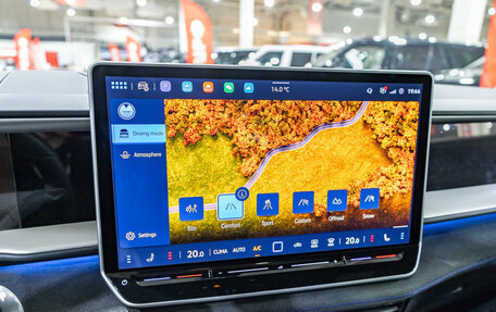 Volkswagen Teramont, 2025 год, 5 249 700 рублей, 24 фотография