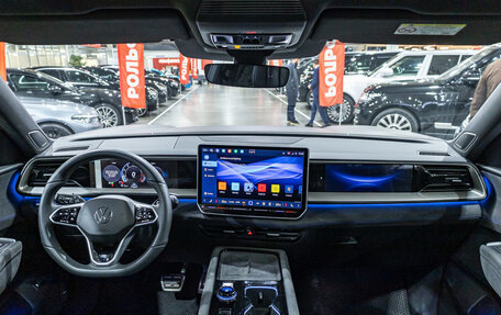 Volkswagen Teramont, 2025 год, 5 249 700 рублей, 29 фотография