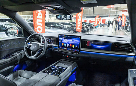 Volkswagen Teramont, 2025 год, 5 249 700 рублей, 28 фотография