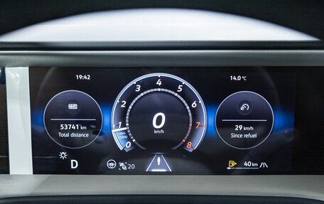 Volkswagen Teramont, 2025 год, 5 249 700 рублей, 34 фотография