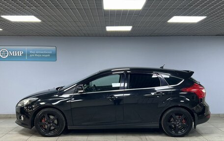 Ford Focus III, 2014 год, 780 000 рублей, 4 фотография