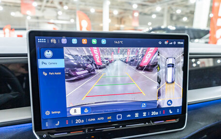 Volkswagen Teramont, 2025 год, 5 249 700 рублей, 23 фотография
