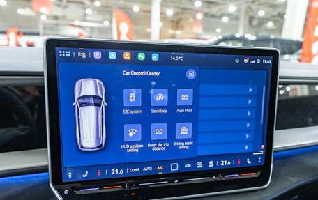 Volkswagen Teramont, 2025 год, 5 249 700 рублей, 27 фотография