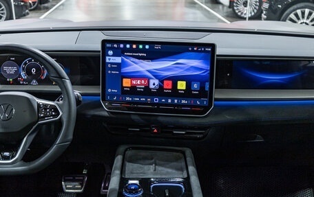 Volkswagen Teramont, 2025 год, 5 249 700 рублей, 30 фотография