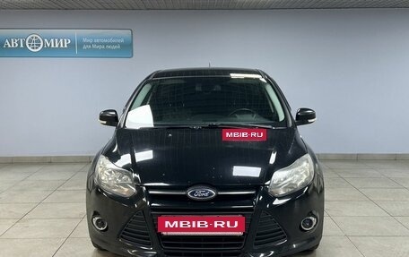 Ford Focus III, 2014 год, 780 000 рублей, 2 фотография