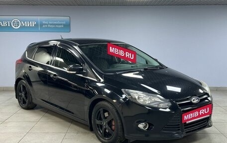 Ford Focus III, 2014 год, 780 000 рублей, 3 фотография