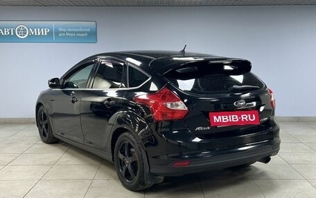 Ford Focus III, 2014 год, 780 000 рублей, 5 фотография