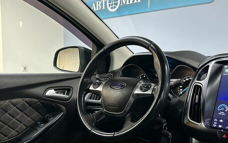 Ford Focus III, 2014 год, 780 000 рублей, 15 фотография