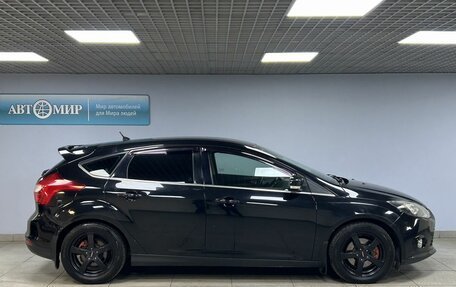 Ford Focus III, 2014 год, 780 000 рублей, 8 фотография