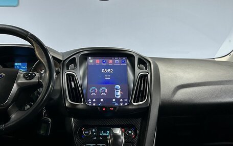 Ford Focus III, 2014 год, 780 000 рублей, 18 фотография