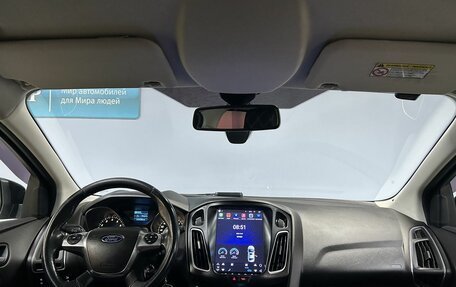 Ford Focus III, 2014 год, 780 000 рублей, 14 фотография