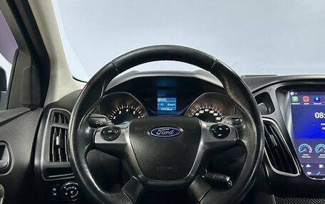 Ford Focus III, 2014 год, 780 000 рублей, 16 фотография