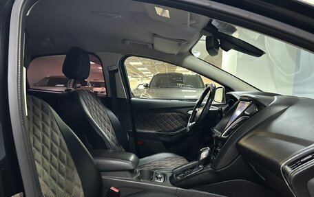 Ford Focus III, 2014 год, 780 000 рублей, 13 фотография