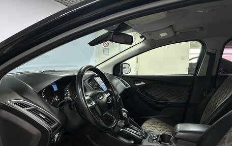 Ford Focus III, 2014 год, 780 000 рублей, 9 фотография