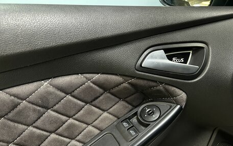 Ford Focus III, 2014 год, 780 000 рублей, 11 фотография
