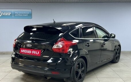 Ford Focus III, 2014 год, 780 000 рублей, 7 фотография