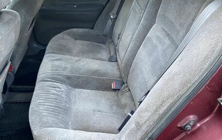 KIA Magentis I, 2003 год, 150 000 рублей, 13 фотография