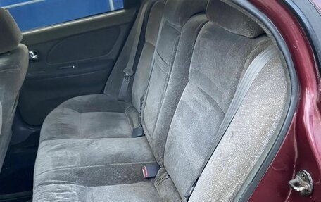 KIA Magentis I, 2003 год, 150 000 рублей, 15 фотография
