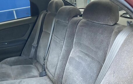 KIA Magentis I, 2003 год, 150 000 рублей, 14 фотография