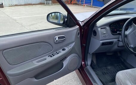 KIA Magentis I, 2003 год, 150 000 рублей, 4 фотография