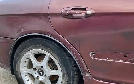 KIA Magentis I, 2003 год, 150 000 рублей, 10 фотография