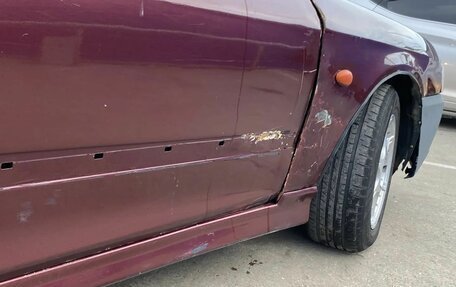 KIA Magentis I, 2003 год, 150 000 рублей, 8 фотография