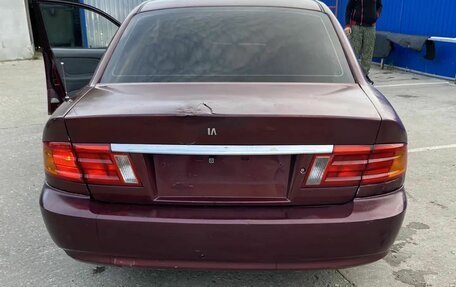 KIA Magentis I, 2003 год, 150 000 рублей, 5 фотография