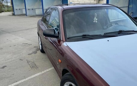 KIA Magentis I, 2003 год, 150 000 рублей, 16 фотография