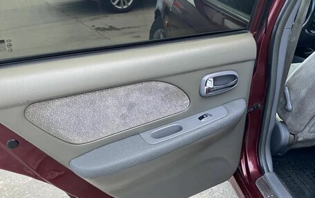 KIA Magentis I, 2003 год, 150 000 рублей, 27 фотография