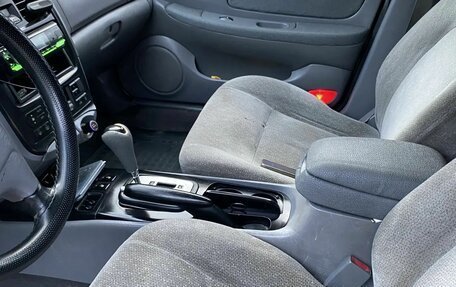 KIA Magentis I, 2003 год, 150 000 рублей, 23 фотография