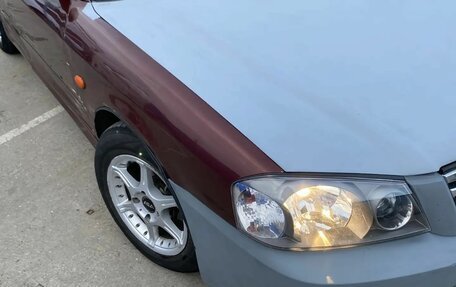 KIA Magentis I, 2003 год, 150 000 рублей, 29 фотография