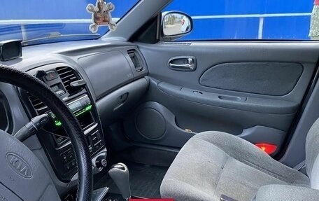 KIA Magentis I, 2003 год, 150 000 рублей, 18 фотография