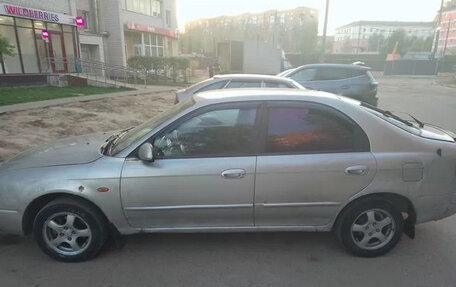 KIA Shuma II, 2004 год, 70 000 рублей, 2 фотография