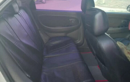 KIA Shuma II, 2004 год, 70 000 рублей, 6 фотография