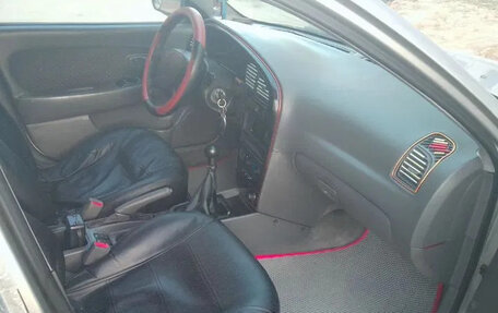 KIA Shuma II, 2004 год, 70 000 рублей, 7 фотография