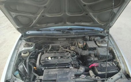 KIA Shuma II, 2004 год, 70 000 рублей, 10 фотография