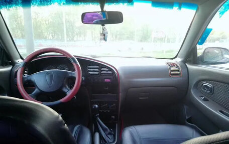 KIA Shuma II, 2004 год, 70 000 рублей, 11 фотография