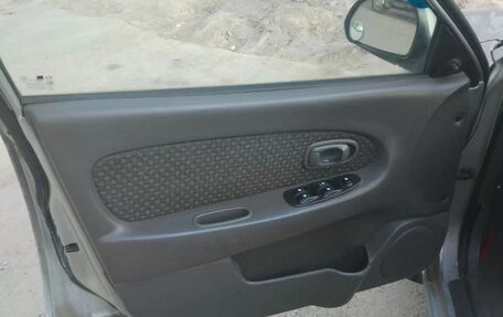 KIA Shuma II, 2004 год, 70 000 рублей, 9 фотография