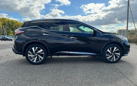Nissan Murano, 2018 год, 3 150 000 рублей, 9 фотография