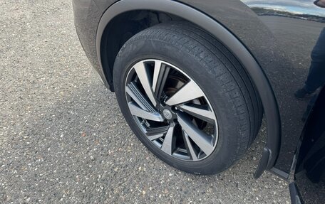 Nissan Murano, 2018 год, 3 150 000 рублей, 11 фотография