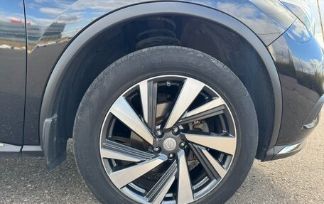 Nissan Murano, 2018 год, 3 150 000 рублей, 10 фотография