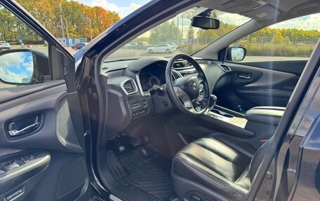 Nissan Murano, 2018 год, 3 150 000 рублей, 12 фотография