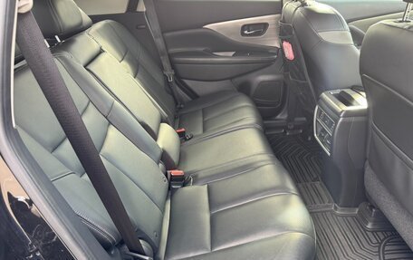 Nissan Murano, 2018 год, 3 150 000 рублей, 22 фотография