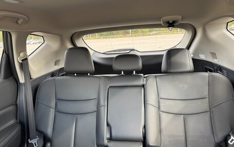 Nissan Murano, 2018 год, 3 150 000 рублей, 20 фотография